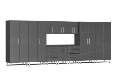 11-Piece Kit with Worktop